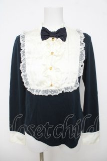 Angelic Pretty 白カットソー 中古・古着通販】Angelic Pretty (アンジェリックプリティー) 半袖
