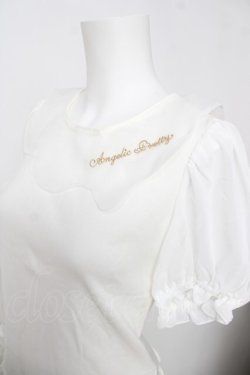 画像3: Angelic Pretty / Meltyカラーカットソー  アイボリ－ Y-26-04-07-032-AP-TO-SZ-ZY