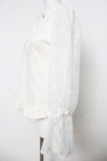 画像3: Angelic Pretty / Bell Sleeveカットソー  アイボリー Y-26-04-07-033-AP-TO-SZ-ZY (3)