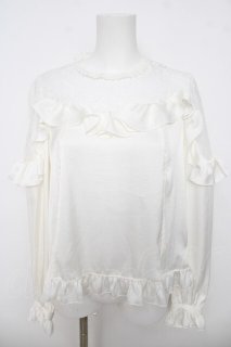 ブラウス / シャツ - closet child オンラインショップ ブラウス / シャツ - closet child オンラインショップ