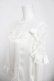 画像3: Angelic Pretty / Lacy Frillブラウス  白 Y-26-04-07-034-AP-BL-SZ-ZY (3)