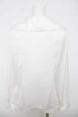 画像2: Angelic Pretty / Angelic Batブラウス  白 Y-26-04-07-036-AP-BL-SZ-ZY (2)