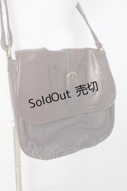画像2: axes femme / バイオリンバッグ  ブラウン Y-26-04-09-007-AX-BG-AS-ZY