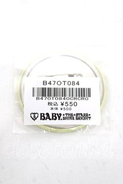 画像2: Angelic Pretty / セーラーなうさくみゃちゃん缶バッジ  イエロー Y-26-04-09-001-AP-ZA-SZ-ZY