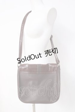 画像3: axes femme / バイオリンバッグ  ブラウン Y-26-04-09-007-AX-BG-AS-ZY