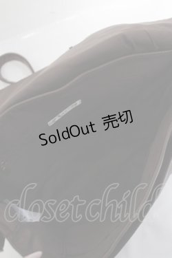 画像4: axes femme / バイオリンバッグ  ブラウン Y-26-04-09-007-AX-BG-AS-ZY