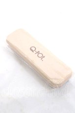 画像1: Q-pot. / カトラリーセット   Y-26-04-09-002-QP-ZA-SZ-ZY (1)