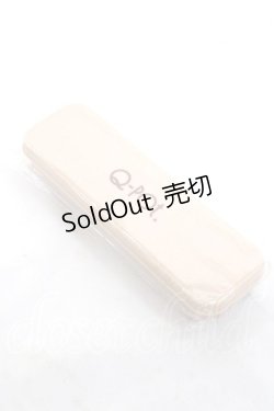 画像1: Q-pot. / カトラリーセット   Y-26-04-09-002-QP-ZA-SZ-ZY