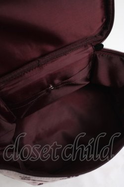 画像3: axes femme / ポーチ  ピンク Y-26-04-09-010-AX-BL-AS-ZY