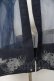 画像3: IRO+IRO / 着物風羽織  紺 Y-26-04-09-117-LO-TO-AS-ZY (3)