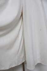 画像7: Favorite / チャイナワンピース  グリーン Y-26-04-09-124-LO-OP-AS-ZY (7)