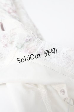 画像4: axes femme / フローラルレースワンピース  ピンク Y-26-04-11-056-AX-OP-SZ-ZY