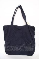 画像2: axes femme kawaii / トートバック  紺 Y-26-04-11-007-AX-BG-SZ-ZY (2)