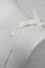 画像3: LIZ LISA / コットンレースワンピース  白 Y-26-04-11-074-LO-OP-SZ-ZY (3)