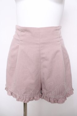 画像3: Secret Honey / レース襟セットアップ  ピンク Y-26-04-11-075-CA-OP-SZ-ZY