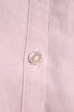 画像4: Secret Honey / レース襟セットアップ  ピンク Y-26-04-11-075-CA-OP-SZ-ZY