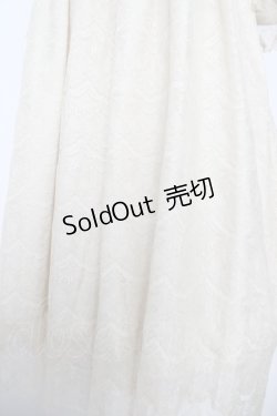 画像4: Angelic Pretty / アンティークドールワンピース  アイボリー Y-26-04-11-085-AP-OP-SZ-ZY