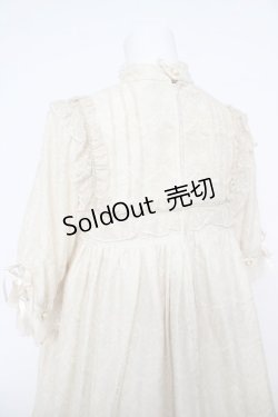 画像5: Angelic Pretty / アンティークドールワンピース  アイボリー Y-26-04-11-085-AP-OP-SZ-ZY