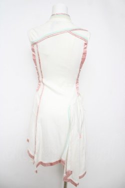 画像2: Ozz oneste / 羽衣天女チュニック  白 Y-26-04-11-087-OO-OP-SZ-ZY