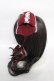 画像2: axes femme kawaii / レディローズヘッドドレス  ワイン Y-26-04-11-020-AX-AC-SZ-ZY (2)