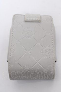 画像2: pium / ミニポーチ  サックス Y-26-04-11-003-LO-ZA-SZ-ZY