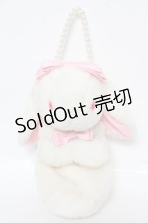 ベイビーザスターズシャインブライト みるくちゃん　携帯ケース BABY, THE STARS SHINE BRIGHT / みるくちゃん携帯ケース 白 Y-26-04
