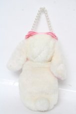 画像4: BABY, THE STARS SHINE BRIGHT / みるくちゃん携帯ケース  白 Y-26-04-13-004-BA-ZA-SZ-ZY (4)