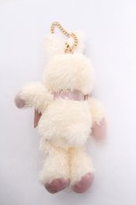 画像2: Maison de FLEUR / ラビットチャーム   Y-26-04-13-009-LO-BG-SZ-ZY (2)