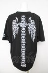 画像2: ACDC RAG / カオス T  黒 Y-26-04-13-023-PU-TO-SZ-ZY (2)