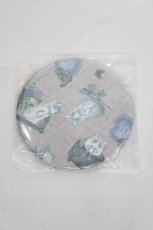 画像1: Angelic Pretty / lady cat room缶バッジミラー   Y-26-04-15-009-AP-ZA-SZ-ZY (1)
