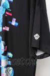 画像4: TRAVAS TOKYO / サイバークマビッグTシャツ F ブラック Y-26-04-15-067-PU-TO-SZ-ZY (4)