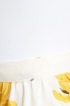 画像3: INGEBORG / ひまわり柄スカート  オフ Y-26-04-15-110-LO-SK-SZ-ZY (3)