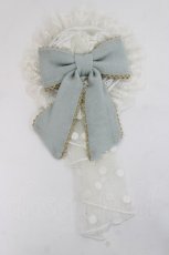 画像2: Angelic Pretty / Antoinette Decoration キャノティエ  ラベンダー Y-26-04-15-030-AP-AC-SZ-ZY (2)