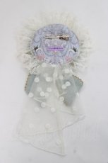 画像3: Angelic Pretty / Antoinette Decoration キャノティエ  ラベンダー Y-26-04-15-030-AP-AC-SZ-ZY (3)
