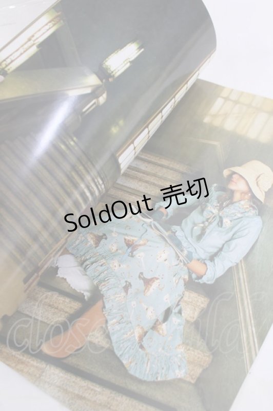 画像2: KANEKO ISAO / カタログ   Y-26-04-15-034-EL-ZA-SZ-ZY (2)