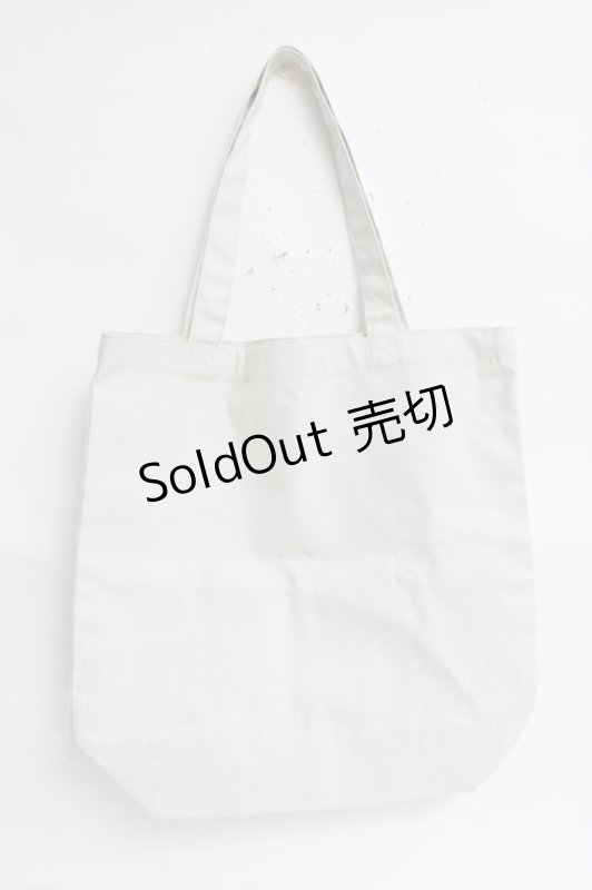 画像2: Mary Magdalene / トートバッグ  オフ Y-26-04-15-037-CL-BG-SZ-ZY (2)