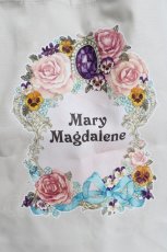画像3: Mary Magdalene / トートバッグ  オフ Y-26-04-15-037-CL-BG-SZ-ZY (3)