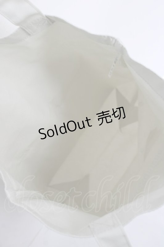 画像4: Mary Magdalene / トートバッグ  オフ Y-26-04-15-037-CL-BG-SZ-ZY (4)