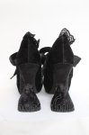 画像3: KILL STAR / deamon mind heels 38 黒 Y-26-04-17-048-SL-SH-SZ-ZY (3)