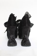画像3: KILL STAR / deamon mind heels 38 黒 Y-26-04-17-048-SL-SH-SZ-ZY (3)