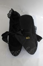 画像5: KILL STAR / deamon mind heels 38 黒 Y-26-04-17-048-SL-SH-SZ-ZY (5)
