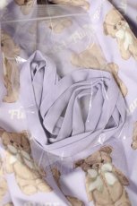 画像5: Chalmiere / フラッフィベアジャンスカ  ラベンダー Y-26-04-17-169-LO-OP-SZ-ZY (5)