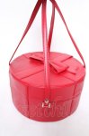 画像2: Emily Temple cute / プレゼントBOX円型バニティ  レッド Y-26-04-19-113-ET-BG-SZ-ZY (2)