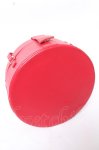 画像3: Emily Temple cute / プレゼントBOX円型バニティ  レッド Y-26-04-19-113-ET-BG-SZ-ZY (3)