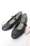 画像1: m petit by misako / サンリオキャラクターズコラボクロミパンプス S 黒 Y-26-04-19-122-LO-SH-SZ-ZY (1)