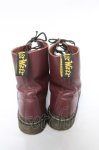 画像3: Dr.Martens （Getta Grip） / 10ホールブーツ UK6 チェリーレッド Y-26-04-19-123-PU-SH-SZ-ZY (3)
