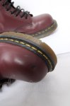 画像5: Dr.Martens （Getta Grip） / 10ホールブーツ UK6 チェリーレッド Y-26-04-19-123-PU-SH-SZ-ZY (5)