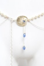 画像1: axes femme POETIQUE / セレスティアルチェーンベルト   Y-26-04-19-046-AX-ZA-SZ-ZY (1)