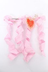 画像2: BABY, THE STARS SHINE BRIGHT / Flancesca Ribbonリボンクリップ  ピンク Y-26-04-19-051-BA-AC-SZ-ZY (2)