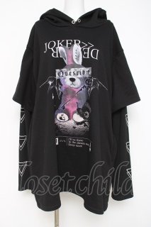 SEX POT ReVeNGe（セックスポットリベンジ）の古着 ゴス美品！ (Page 1)